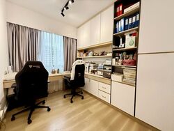 High Park Residences (D28), Apartment #568198841